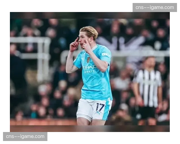 德布劳内伤愈回归倒计时,预计3月初复出 德布劳内伤愈回归倒计时,预计3月初复出