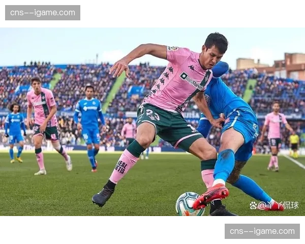 贝蒂斯发布对阵赫塔菲赛前海报,主题为“为欧战而战” 贝蒂斯发布对阵赫塔菲赛前海报,主题为“为欧战而战”