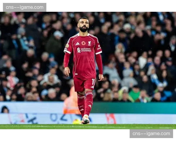 镜报：利物浦与萨拉赫就续约展开初步谈判，埃及人的前场反抢价值被重点评估