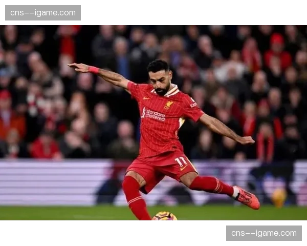 曼城客战利物浦前瞻：两翼对决将成关键，多库与萨拉赫的较量