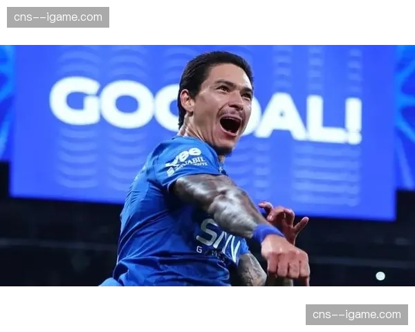 尤文图斯接触努涅斯经纪人，球员高薪成最大阻碍